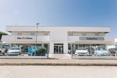 Augusto Gabellini S.r.l.- Centro Usato Pesaro